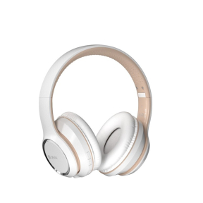 Bluetooth ausinės Devia Kintone baltos 338687