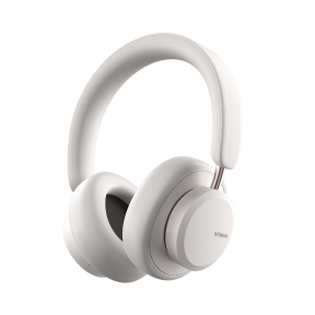 Bluetooth ausinės Urbanista MIAMI Pearl White