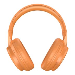 Bluetooth ausinės orange DEVIA Lite1 JH-820