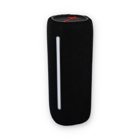 Bluetooth garsiakalbis black HOPESTAR P33 40278