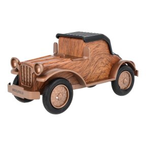 Bluetooth garsiakalbis brown RETRO AS-9