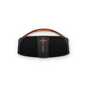 Bluetooth garsiakalbis juodas HOPESTAR H60 40406