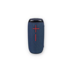 Bluetooth garsiakalbis mėlynas HOPESTAR P29 40128