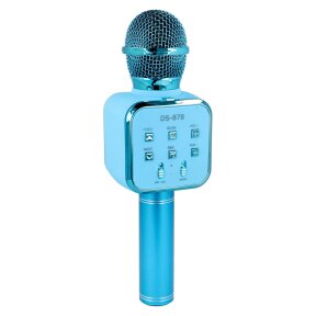 Bluetooth garsiakalbis-mikrofonas blue DS-878 40264