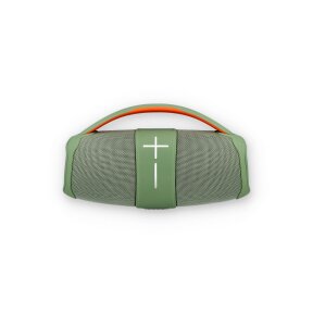 Bluetooth garsiakalbis žalias HOPESTAR H60 40406