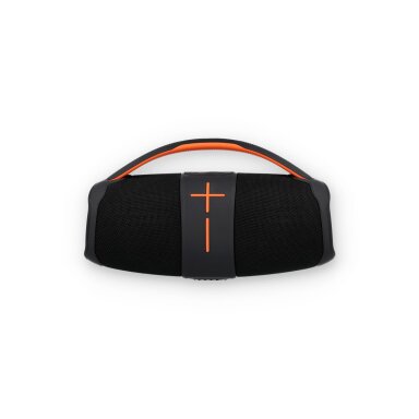 Bluetooth garsiakalbis juodas HOPESTAR H60 40406 Bluetooth garsiakalbis juodas HOPESTAR H60 40406