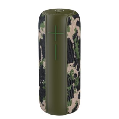 Bluetooth garsiakalbis margas HOPESTAR P27 40277 Bluetooth garsiakalbis margas HOPESTAR P27 40277