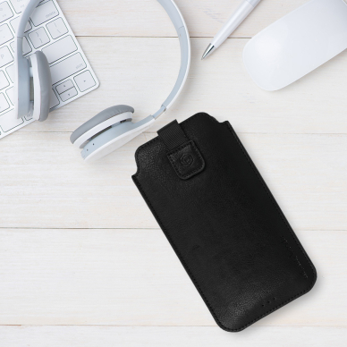 Black įmautė L dydis 5