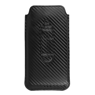 Black įmautė Wonder CARBON L dydis 2