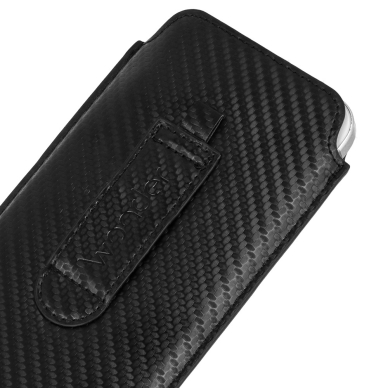 Black įmautė Wonder CARBON L dydis 4