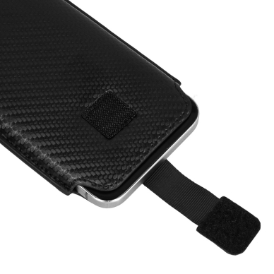 Black įmautė Wonder CARBON M dydis 7