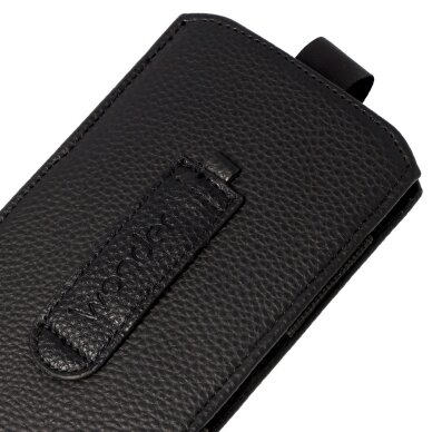 Black WONDER Flexi įmautė XL dydis 4