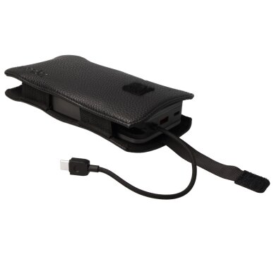 Black WONDER Flexi įmautė XL dydis 5