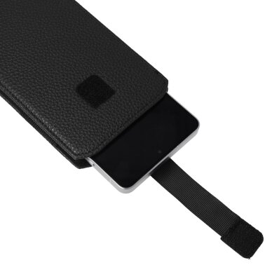 Black WONDER Flexi įmautė XXL dydis 3