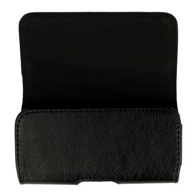 Black WONDER Pro dėklas ant diržo 18 dydis 2