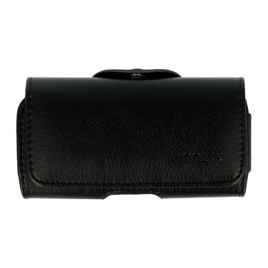 Black WONDER Pro dėklas ant diržo 18 dydis