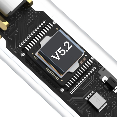 Bluetooth ausinės black Baseus Bowie E3 NGTW080001 12