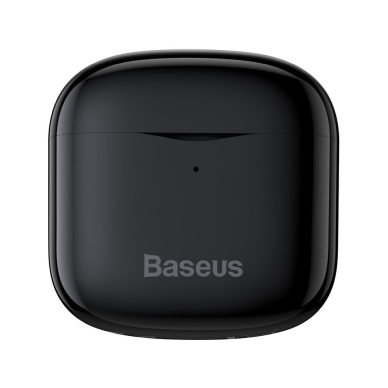Bluetooth ausinės black Baseus Bowie E3 NGTW080001 2