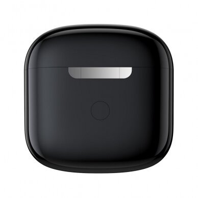 Bluetooth ausinės black Baseus Bowie E3 NGTW080001 3
