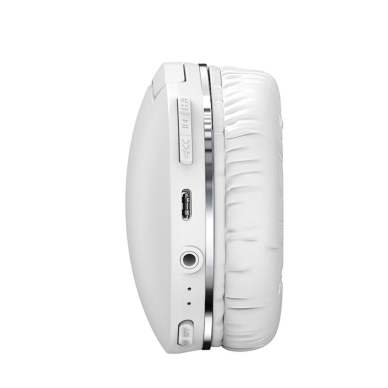 Bluetooth ausinės white Baseus ENCOK D02 PRO NGD02-C02 2 Bluetooth ausinės white Baseus ENCOK D02 PRO NGD02-C02 2