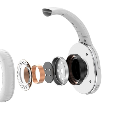 Bluetooth ausinės white Baseus ENCOK D02 PRO NGD02-C02 4