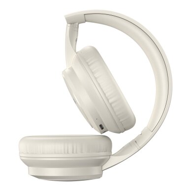 Bluetooth ausinės beige DEVIA Lite1 JH-820 3