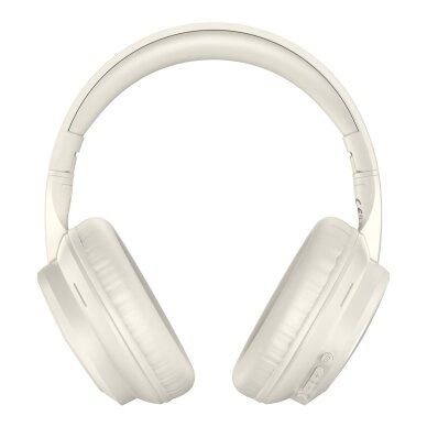 Bluetooth ausinės beige DEVIA Lite1 JH-820