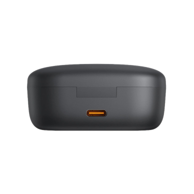 Bluetooth ausinės black Baseus Bowie E18 A00023800123-00 3