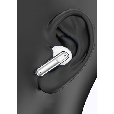 Bluetooth ausinės black Devia ANC TWS Ultra1 EM031 9