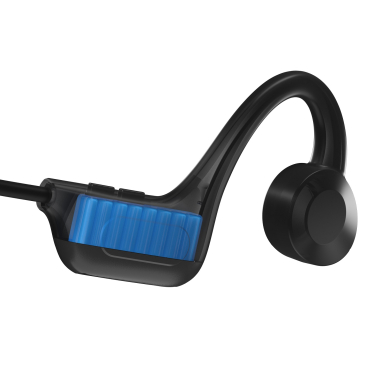 Bluetooth ausinės black Devia Kintone Run-A1 bone conduction 4 Bluetooth ausinės black Devia Kintone Run-A1 bone conduction 4