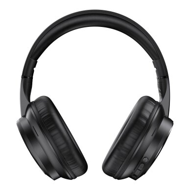 Bluetooth ausinės black DEVIA Lite1 JH-820