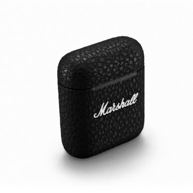 Bluetooth ausinės black MARSHALL Minor III 740054 3