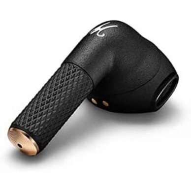 Bluetooth ausinės black MARSHALL Minor III 740054 5