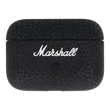 Bluetooth ausinės black MARSHALL Motif II ANC 740071