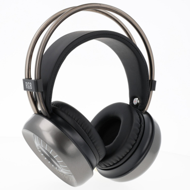 Bluetooth ausinės black PG-900 30348 Bluetooth ausinės black PG-900 30348