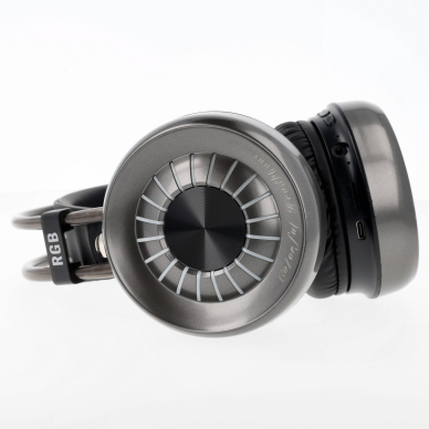 Bluetooth ausinės black PG-900 30348 7 Bluetooth ausinės black PG-900 30348 7