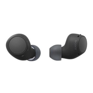 Bluetooth ausinės black SONY WF-C510 3 Bluetooth ausinės black SONY WF-C510 3