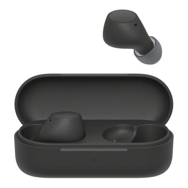 Bluetooth ausinės black SONY WF-C510 Bluetooth ausinės black SONY WF-C510