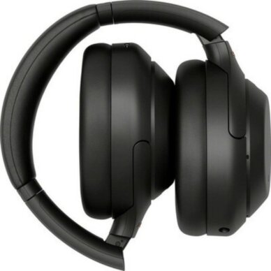 Bluetooth ausinės black SONY WH-1000XM4 3