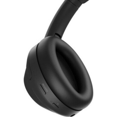 Bluetooth ausinės black SONY WH-1000XM4 4