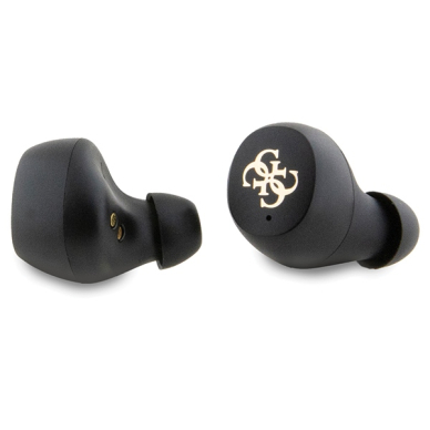 Bluetooth ausinės brown GUESS 4G Metal GUTWSP4EGK 4