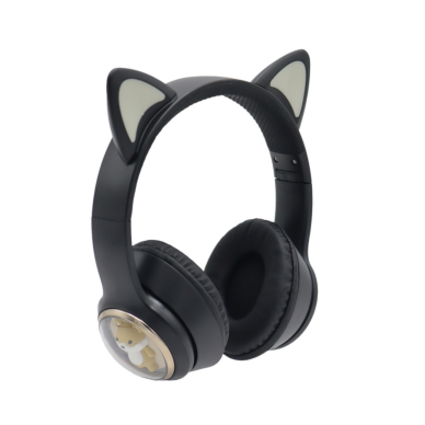 Bluetooth ausinės CAT black AKZ 51 30158L Bluetooth ausinės CAT black AKZ 51 30158L