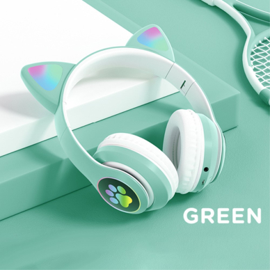 Bluetooth ausinės CAT mint STN-28 30158B 1