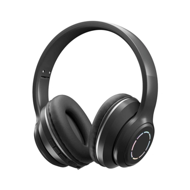 Bluetooth ausinės COLORFUL juodos RKD96 30029