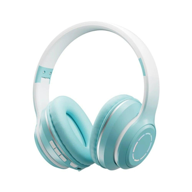 Bluetooth ausinės COLORFUL mėtos spalvos RKD96 30029