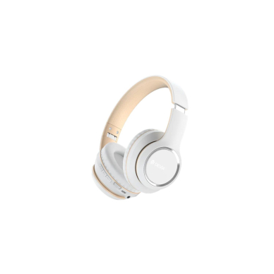 Bluetooth ausinės Devia Kintone baltos 338687 2