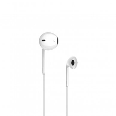 Bluetooth ausinės DEVIA Smart sport baltos 4