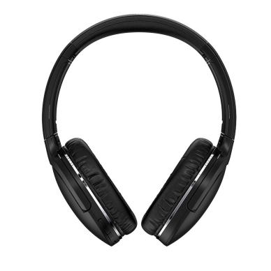 Bluetooth ausinės black Baseus ENCOK D02 PRO NGTD010301 1