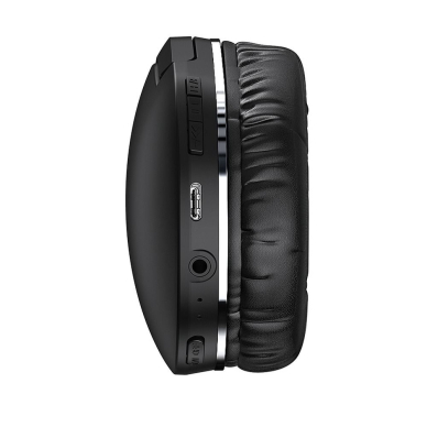 Bluetooth ausinės black Baseus ENCOK D02 PRO NGTD010301 4 Bluetooth ausinės black Baseus ENCOK D02 PRO NGTD010301 4