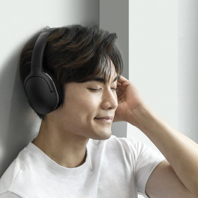 Bluetooth ausinės black Baseus ENCOK D02 PRO NGTD010301 6
